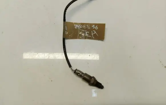 Nissan Juke II F16 Lambda probe sensor 0ZA1006-NS001