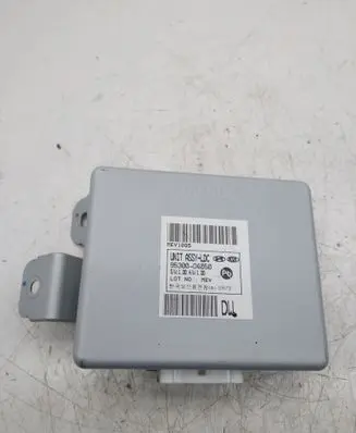 KIA Optima Other control units/modules 95300D4050