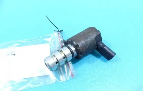 Audi A6 S6 C7 4G Camshaft position sensor 06H115243F IMPRK1334712