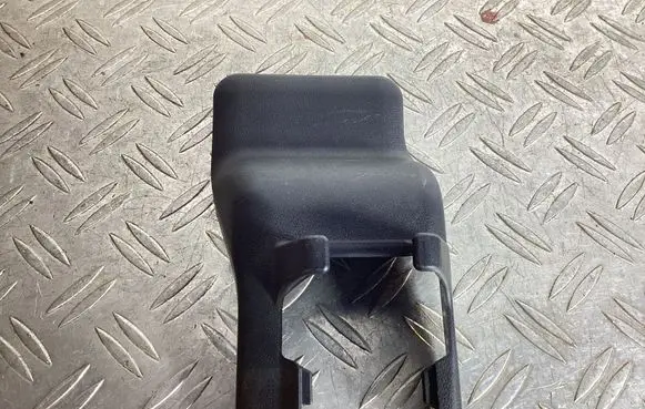 Lexus RX 450H Front passenger seat rail trim 7215748110
