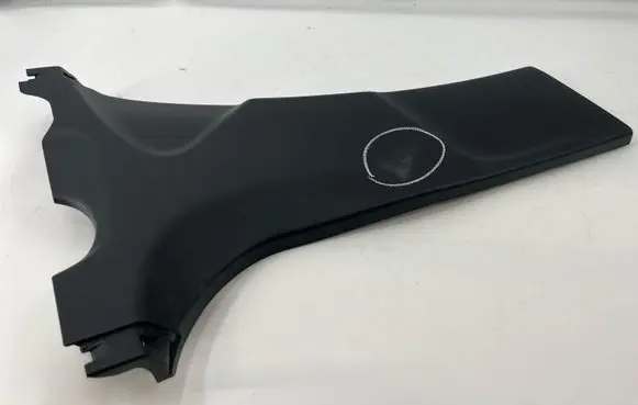 Toyota Yaris XP210 (B) pillar trim (bottom) 62413K0020 B000628