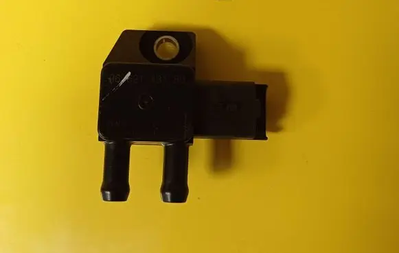 Citroen C8 Air pressure sensor 9662143180