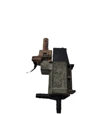 Hyundai i40 Turbo solenoid valve