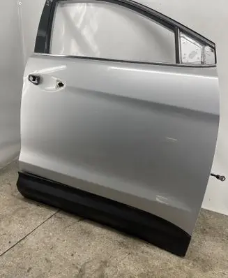 Hyundai Santa Fe Front door