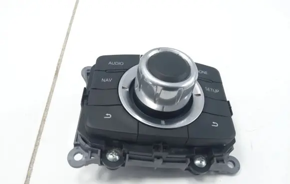Mazda CX-5 Head unit multimedia control KD4566CMO
