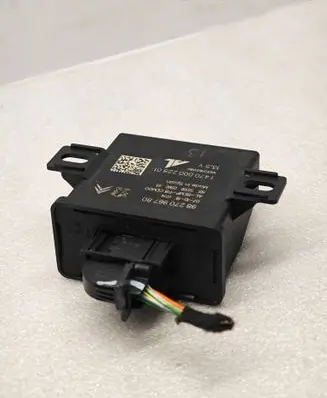 Peugeot 3008 II Light module LCM 9827096780 10EEG162080 147000022801