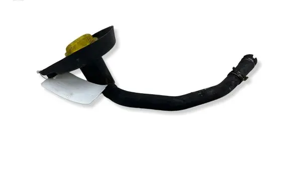 Opel Vivaro Oil fill pipe 8200795333