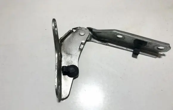 Volkswagen Polo Engine bonnet/hood hinges 6q0823301b