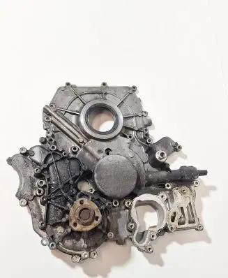 Audi A6 S6 C7 4G Timing chain cover 059103151BQ 059103151 059121008