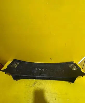 Renault Megane III Seat and door cards trim set 110KM