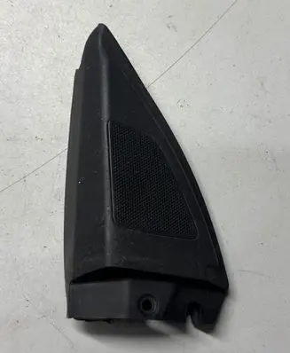 Opel Combo C Front door speaker cover trim 340178755