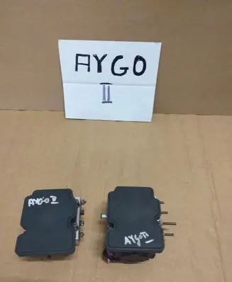 Toyota Aygo AB40 Master brake cylinder