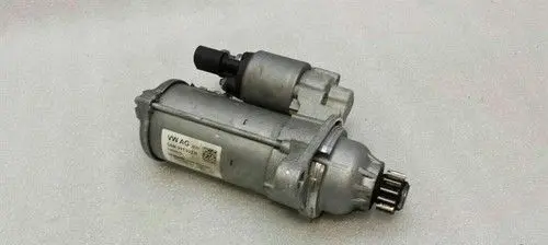 Mercedes-Benz S W222 Wires (starter motor) 0AM911023N