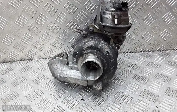 Peugeot 308 Turbo 968612068006