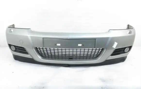 Opel Vectra C Front bumper