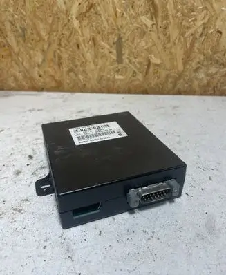 Phone control unit/module