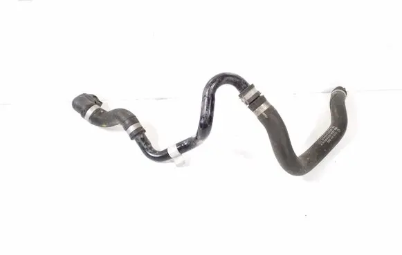 Mercedes-Benz E C207 W207 Engine coolant pipe/hose A2185012882