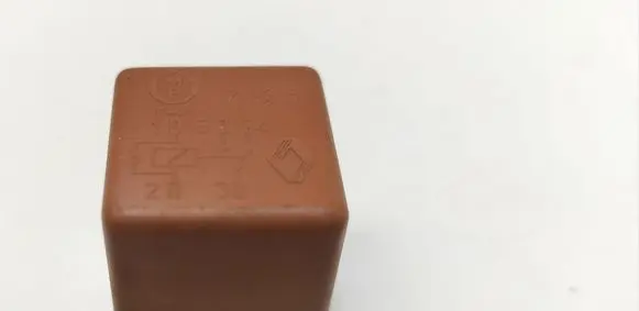 Renault 19 Other relay