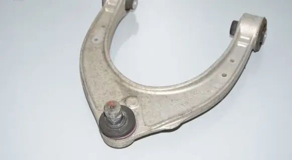 BMW 5 F10 F11 Front upper control arm/wishbone 6775967 31126775967