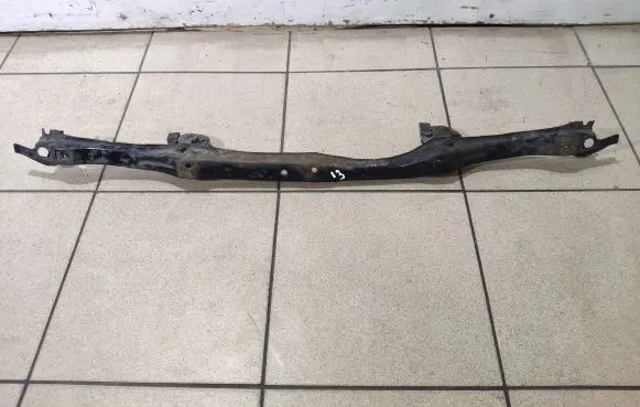 Toyota RAV 4 (XA30) Top upper radiator support slam panel 8652020300