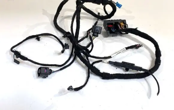 Skoda Octavia Mk4 Tailgate/trunk wiring harness 5E7971147S