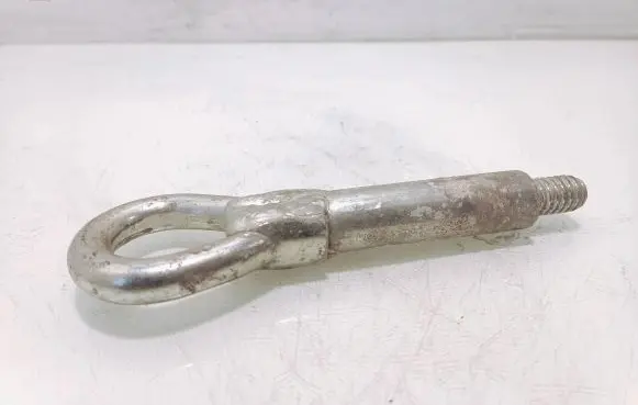 Opel Insignia A Towing hook eye 