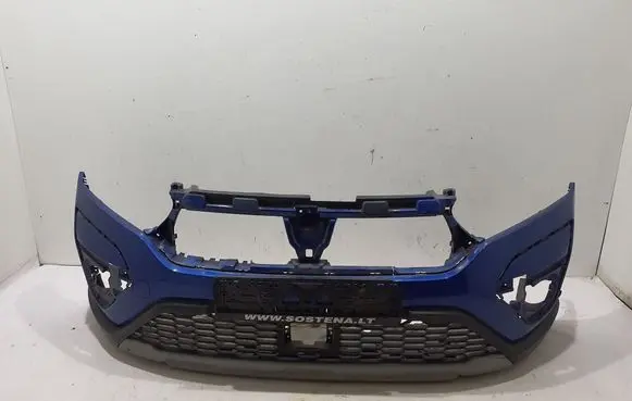 Dacia Sandero III Front bumper 620225509R