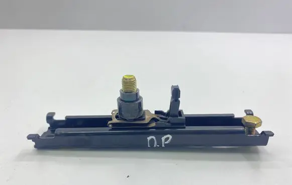 Alfa Romeo 156 Seat belt adjustment rail 021003121003