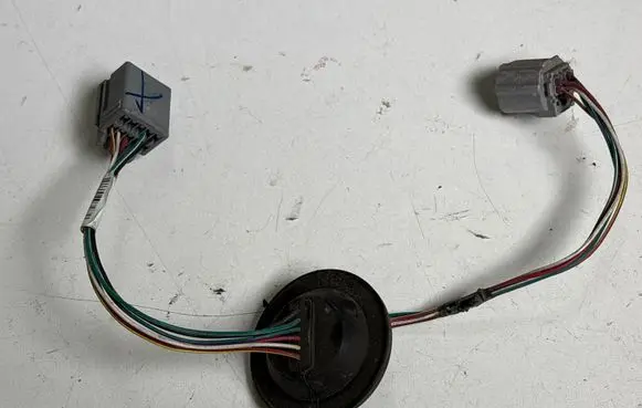 Ford Mustang VI Other wiring loom PC2135106