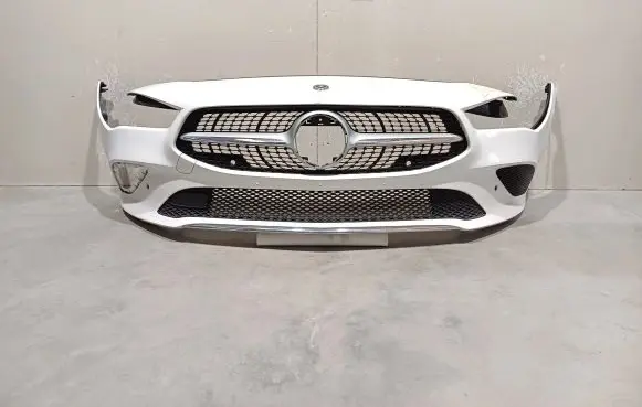 Mercedes-Benz CLA C118 X118 Front bumper A1188855700 A1188855200 A1188855100