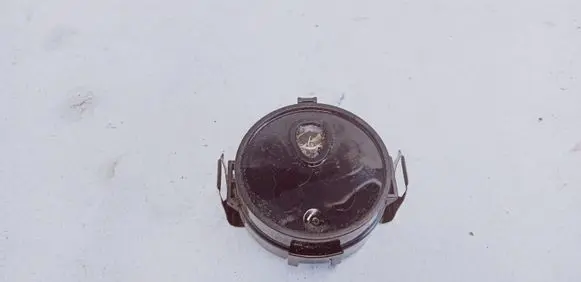 Nissan Qashqai+2 Rain sensor 28536EB30C