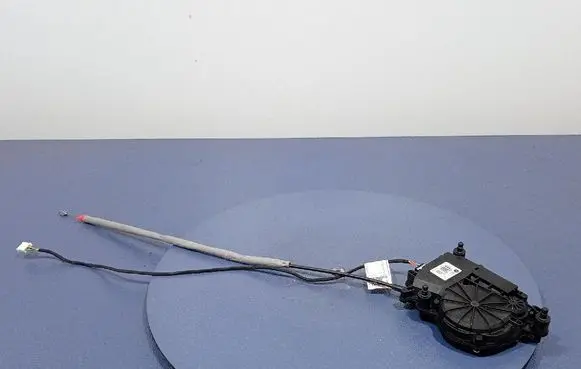 Tailgate/trunk/boot lock/catch/latch