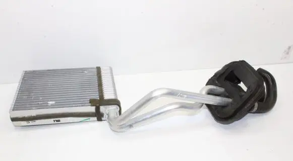 Volvo V40 Heater blower radiator 6652A