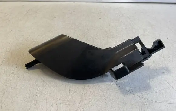Mercedes-Benz EQC Panel trim A2936804200