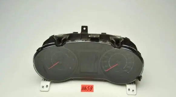 Speedometer (instrument cluster)