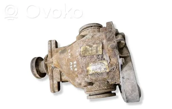 BMW 5 E60 E61 Rear differential 7542514