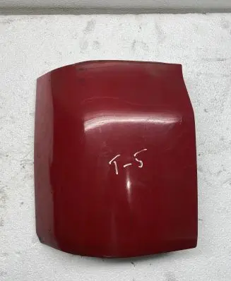 Volkswagen Transporter - Caravelle T5 Rear tail light reflector 7H0807321