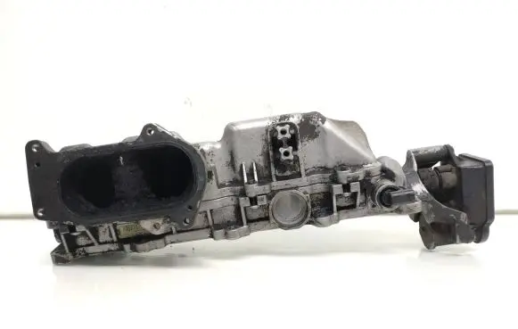 Mercedes-Benz B W245 Intake manifold A6400901537 A6401500494q1 A0005425118