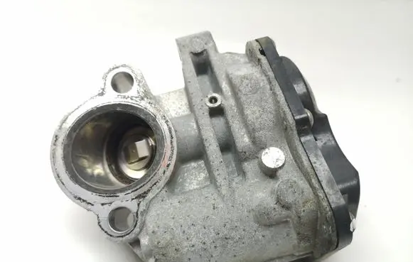 Renault Trafic III (X82) EGR valve 147102408R H8201068965 VN1501000481