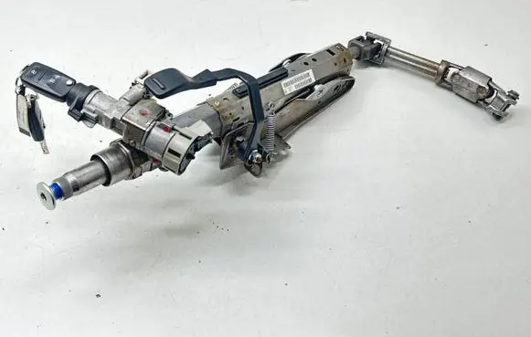 Volkswagen Transporter - Caravelle T6 Steering wheel axle set 7E2419501K 7E0905865 1801050031201