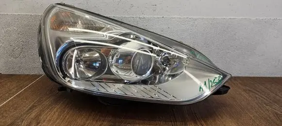Headlight/headlamp