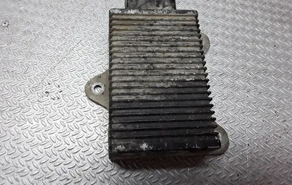 Volvo S40, V40 Fuel injection control unit/module MD340897