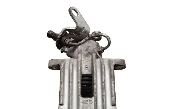 Audi A3 S3 8P Rear brake caliper