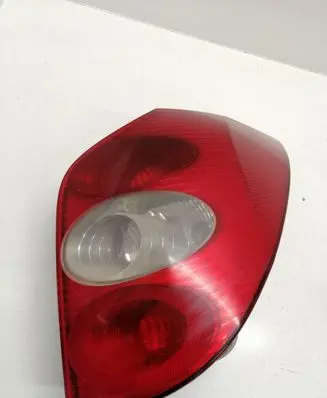 Renault Laguna II Rear/tail lights 8200002472