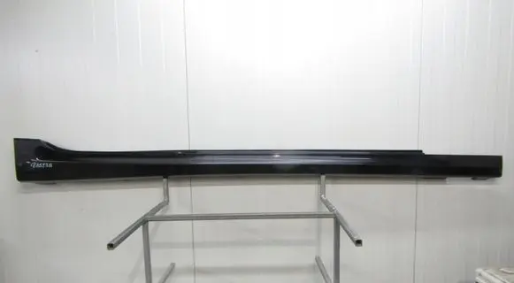 BMW 8 G16 Front sill (body part) 51778090418