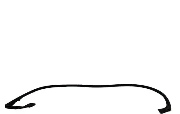 Peugeot 508 II Rubber seal front door (on door) 9813504380 981350438002 DA11078R