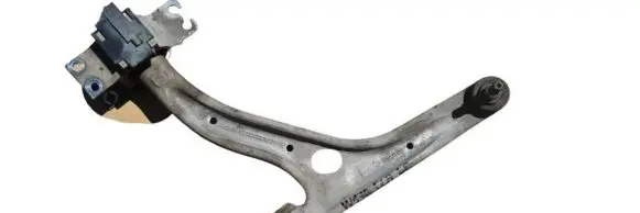 Mercedes-Benz A W176 Front control arm A2463330300
