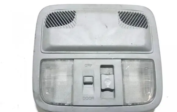 Honda Accord Front seat light 8g294 8g29-4