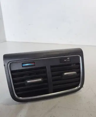 Audi A5 8T 8F Rear air vent grill 06493005