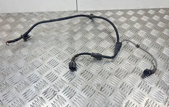 Audi A4 S4 B9 Rear ABS sensor wiring 8P0973722